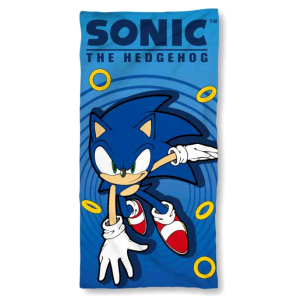 Ręcznik  Sonic 2023SON021